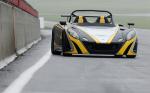 Lotus 2-Eleven 2007 года
